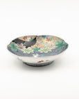 Imari Deer Plate (vintage)