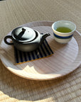Camellia Tea Tray