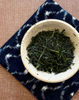 Organic Yama no Ibuki Sencha