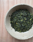 Organic Yamabuki Sencha