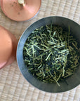 Organic Karigane Sencha