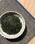 Organic Fukamushi Asanoka Sencha—Shincha 2026