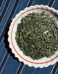 Organic Hachiju Hachiya Sencha—Shincha 2026