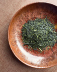 Organic Kirari Sencha—Shincha 2026