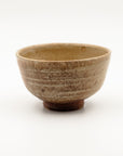 Karatsu Chawan by Nishioka Koju