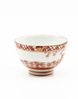Kutani Teacup (vintage)