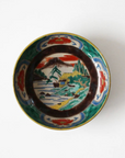 Kutani Deep Plate (vintage)
