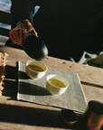 Sencha Tea Set