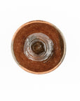 Amber Chawan (vintage)
