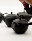 Azmaya Maru Kyūsu – small w/ side handle