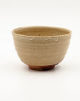 Karatsu Chawan by Nishioka Koju