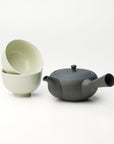 Sencha Tea Set