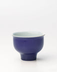 MANZ Tea Cup—Blue