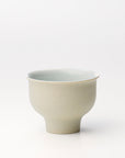 MANZ Tea Cup—Natural