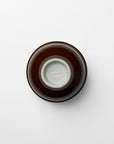 MANZ Tea Cup—Brown