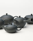 Azmaya Hira Kyūsu – large w/ side handle