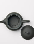 Azmaya Hira Kyūsu – large w/ back handle