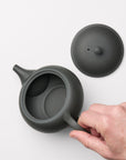 Azmaya Hira Kyūsu – large w/ back handle