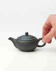Azmaya Kyūsu – mini w/ back handle