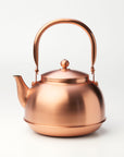 Azmaya Copper Kettle