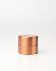Copper Tea Caddy—Small