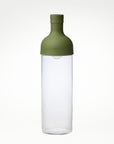 Cold Brew Bottle from Hario (Dark Green)