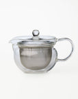 Glass Teapot from Hario