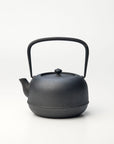 Azmaya Iron Kettle