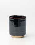 Kittachi Teacup Large—Black