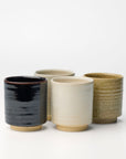 Kittachi Teacup Large—Shino