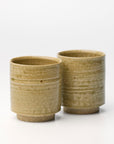 Kittachi Teacup Large—Pine Ash