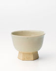 Azmaya Hexagonal Cup/Bowl—Lime