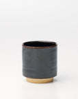 Kittachi Teacup Small—Black
