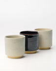Kittachi Teacup Small—Shino