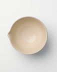 Lytken Haandvaerk x Tyst Te Chawan—Spout