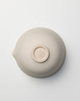 Lytken Haandvaerk x Tyst Te Chawan—Spout