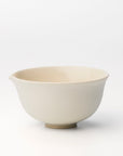 Lytken Haandvaerk x Tyst Te Chawan—Spout