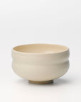 Lytken Haandvaerk x Tyst Te Chawan—White
