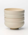 Lytken Haandvaerk x Tyst Te Chawan—White