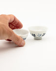 Sakura Blossom Gyokuro Cup (vintage)