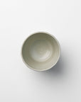 Yunomi by Kazami Pottery—White