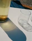 Bastian Bjerge x Tyst Te—The Mirabelle Glass