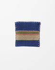 Coaster by Karla Ravn—Woven Stripes 