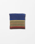 Coaster by Karla Ravn—Woven Stripes 