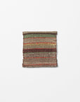 Coaster by Karla Ravn—Woven Stripes 