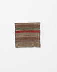 Coaster by Karla Ravn—Woven Stripes 
