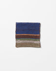 Coaster by Karla Ravn—Woven Stripes 