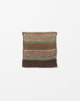 Coaster by Karla Ravn—Woven Stripes 