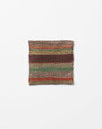 Coaster by Karla Ravn—Woven Stripes 