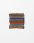 Coaster by Karla Ravn—Woven Stripes 